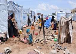 Flooding worsens humanitarian needs across Yemen
