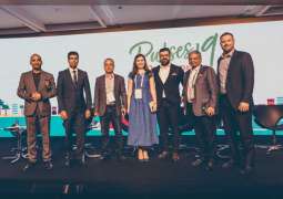 Dubai to host major pulse industry event in 2020