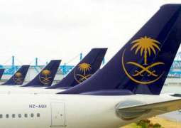 الخطوط السعودية توقع اتفاقية مع إيرباص للاستحواذ على 30 طائرة وأحقية إضافة 35 طائرة أخرى