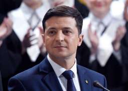 Normandy Four Leaders May Meet After Ukrainian Parliamentary Elections - Zelenskyy
