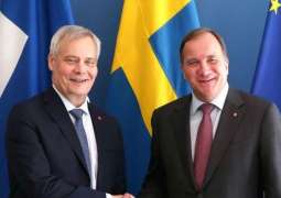 Finland, Sweden Eye Possibility of Environment Conference on Baltic Sea Issues - Cabinet