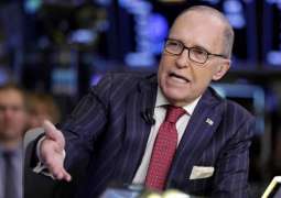 Kudlow Says Tensions in Mideast With Iran Not Impacting Oil Prices