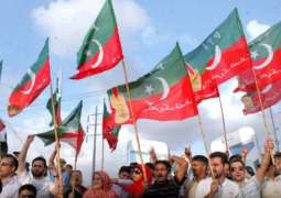 PTI worker attempts to commit suicide due to financial crisis