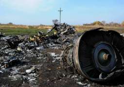 Donetsk People's Republic Militia Refutes Claims of Being Behind MH17 Crash