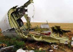MH17 Crash Investigators Want to Find Who Sent Buk Missile System Crew to Eastern Ukraine