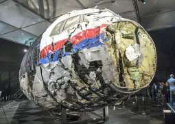 Court to Decide If Radar Data From Russia on MH17 Crash to Be Studied - Investigators