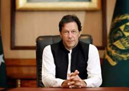 رئيس الوزراء عمران خان يعزي في وفاة وزير مكافحة المخدرات الباكستاني