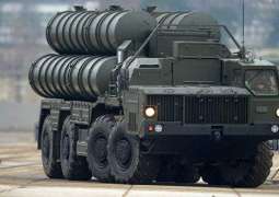 Russian-Turkish Deal on S-400 Deliveries in Line With International Regulations - Grushko