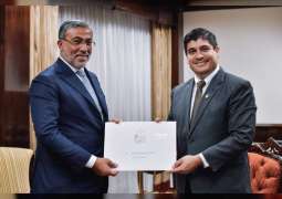 UAE, Costa Rica fostering economic and investment cooperation