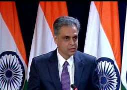 India Pledges Support for Intra-Afghan Settlement Efforts - Envoy to UN