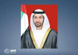 UAE providing sustainable solutions to refugee crisis: Hamdan bin Zayed