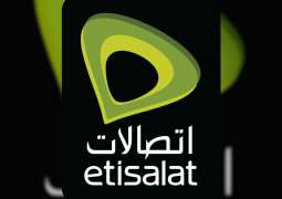 Etisalat to invest AED4 billion for network upgrade in 2019
