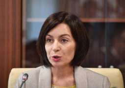 Moldovan Prime Minister Asks Top Judges to Quit