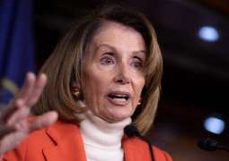 US Must Use 'Strong, Smart, Strategic' Approach to Dealing With Iran - Pelosi