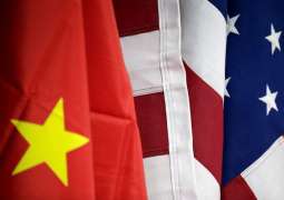 US Blocks Chinese Tech Firms, Institute From Buying American Parts - Commerce Dept.