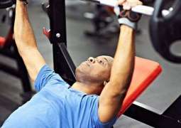 How strength training may help people with diabetes