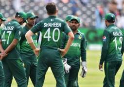 Petition filed in IHC seeking formation of fact-finding commission on worst performance of Pakistan Cricket team