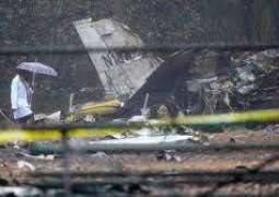 Nine People Killed in Plane Crash in Northern Hawaii - Transportation Department