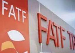 FATF acknowledges steps taken by Pakistan to improve counter terror financing regime