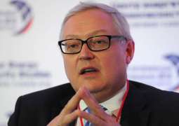 Moscow Condemns US Sanctions on Iran, Regrets US Influencing Europe - Ryabkov