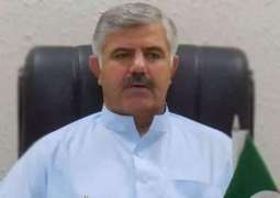 Chief Minister Khyber Pakhtunkhwa for development plan at district level