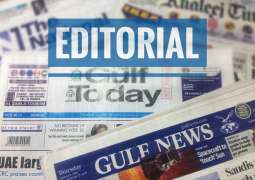 UAE Press: Attack bares Houthis’ terrorist tendencies