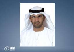 ADNOC Group CEO participates in Bloomberg Emerging and Frontier Forum