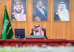 سمو الأمير فيصل بن خالد بن سلطان يرأس جلسة مجلس منطقة الحدود الشمالية