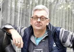 Ukraine Needs Independent Investigation of Journalist Komarov's Murder - Rights Group