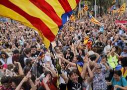 Catalan Parliament Refuses to Consider Motion to Declare Independence From Spain
