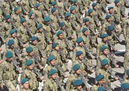 Turkish Parliament Votes to Reduce Conscription to 6 Months - Reports