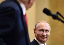Kremlin Not Ruling Out Putin-Trump Separate Meeting at G20 Summit