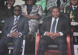 سفير الدولة في مابوتو يحضر حفل العيد الوطني لموزمبيق