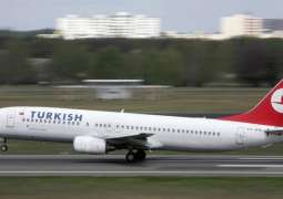 Istanbul-bound flight from Lahore avoids accident as bird hits plane