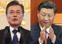 Xi Jinping Assures Moon of Pyongyang's Commitment to Denuclearization