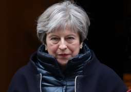 UK Prime Minister Theresa May Says to Demand Extradition of Salisbury Suspects at G20 Talks With Putin