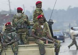Nearly 250 arrested in Ethiopia after foiled coup: State TV