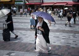 At Least 2 People Died From Heatstroke in Spain Due to Extreme Temperatures - Reports