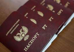 Over 1,000 DPR Residents Received Russian Passports in Past 2 Weeks - Migration Service