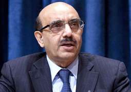 What India wants to hide by disallowing rights bodies in IOK, asks Masood