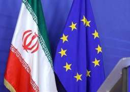 Group of EU Nations Working to Establish Trade Channels With Iran - Statement