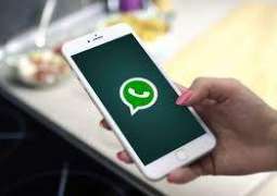 Govt to strictly monitor WhatsApp groups for offensive material