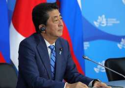 Japan to Start Easing Visa Rules for Russian Students, Entrepreneurs in September - Abe