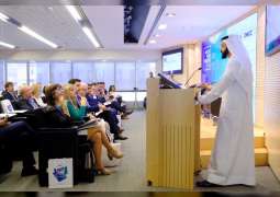 "مركز دبي للسلع المتعددة" يستعرض فرص النمو بالإمارة أمام الشركات الإسبانية