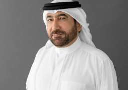 "طرق دبي" تتبرع بـ 3536 قطعة حاسوبية لـ "خيرية محمد بن راشد"