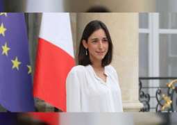 وزيرة فرنسية : تغير المناخ حالة طوارئ عالمية 