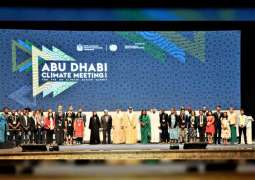 Youth climate activists, United Nations, UAE join forces to engage youth in global climate action