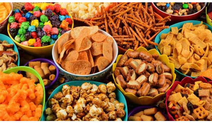 More evidence that ultra-processed foods could harm health