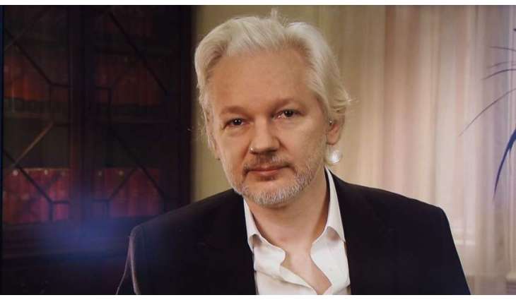 Swedish Prosecutors to Continue Probe Into Assange Case Despite Court Decision