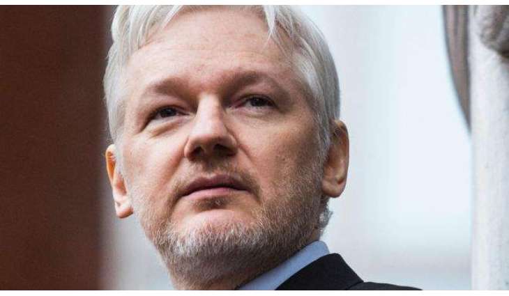 US Alleged Decision Not to Charge Assange Over CIA Vault 7 Leak Changes Little - Attorney